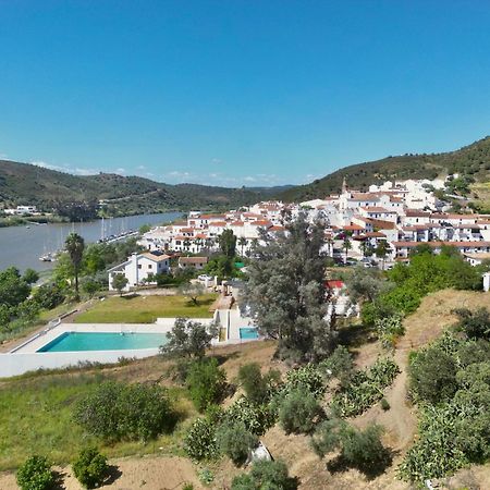 Los Molinos Sanlúcar de Guadiana Esterno foto